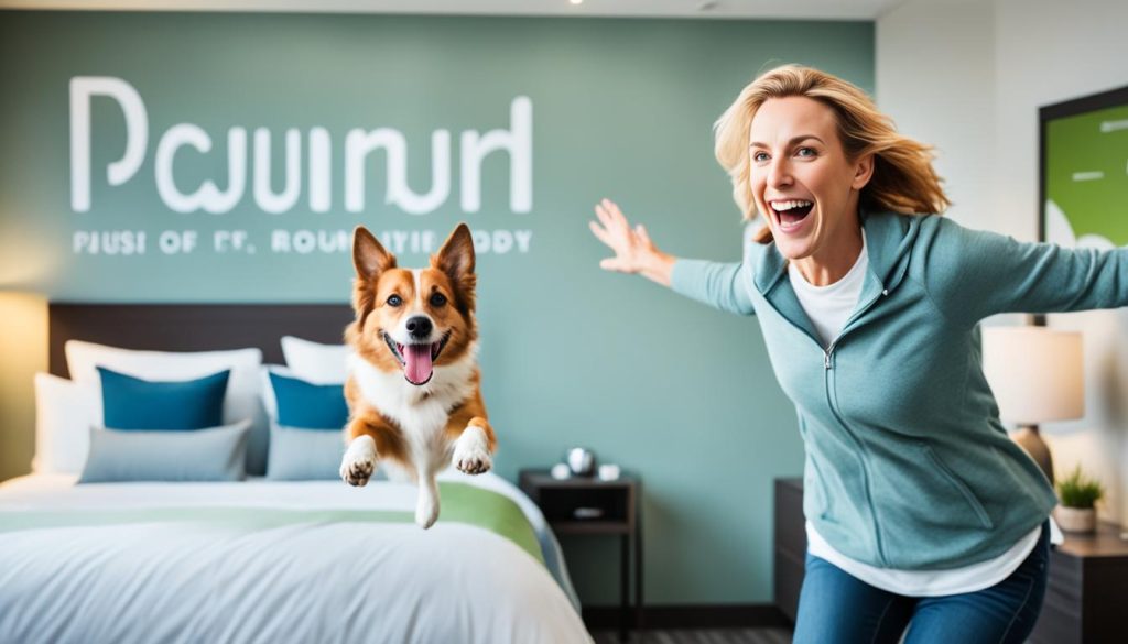 petfriendly hotels