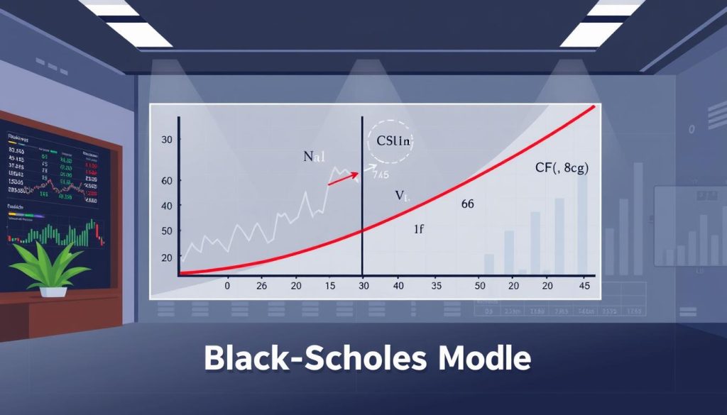 Black-Scholes Model