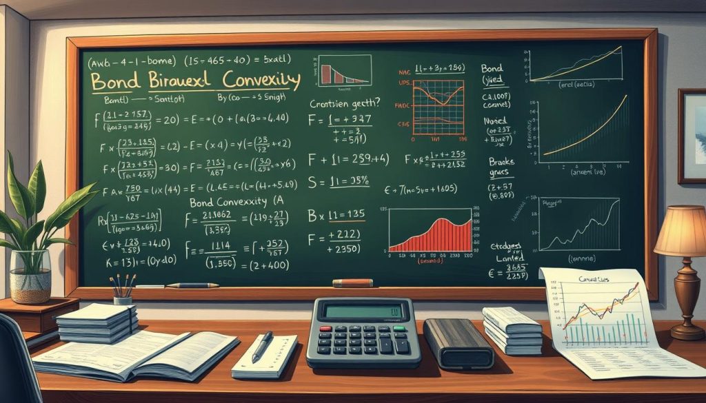 Convexity Calculation