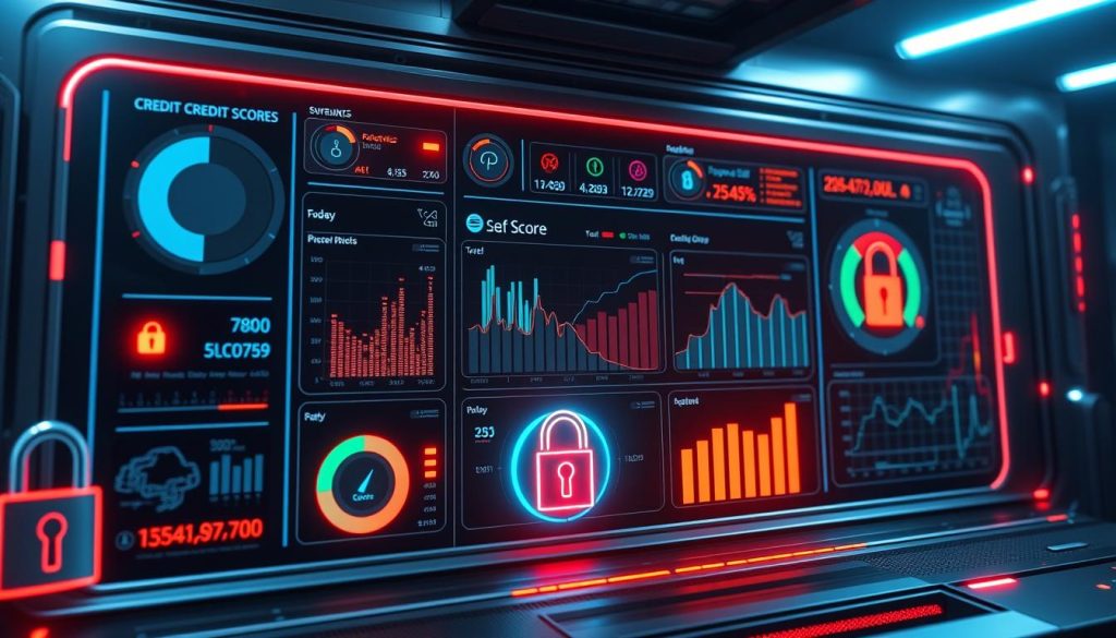 Credit Monitoring