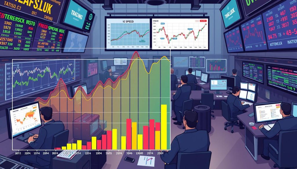 Credit Spread Analysis