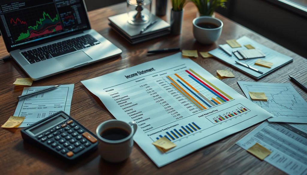 Income Statement Analysis