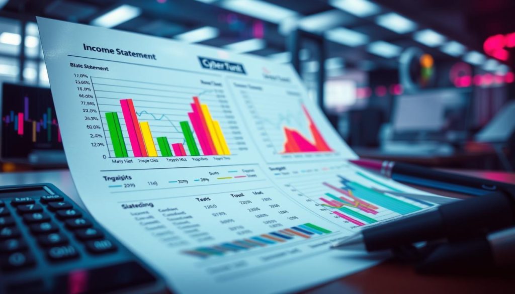 Income Statement Analysis