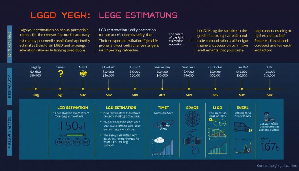 LGD estimation approaches