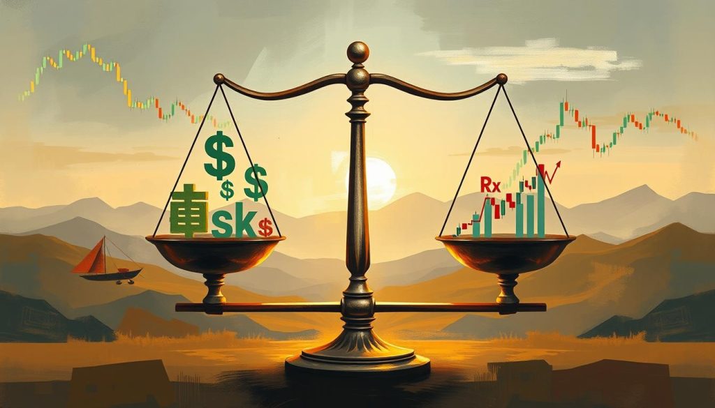 Position Trading Risk Management