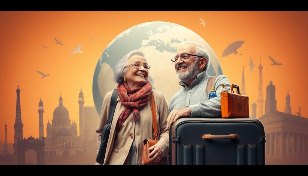 best travel insurance for seniors