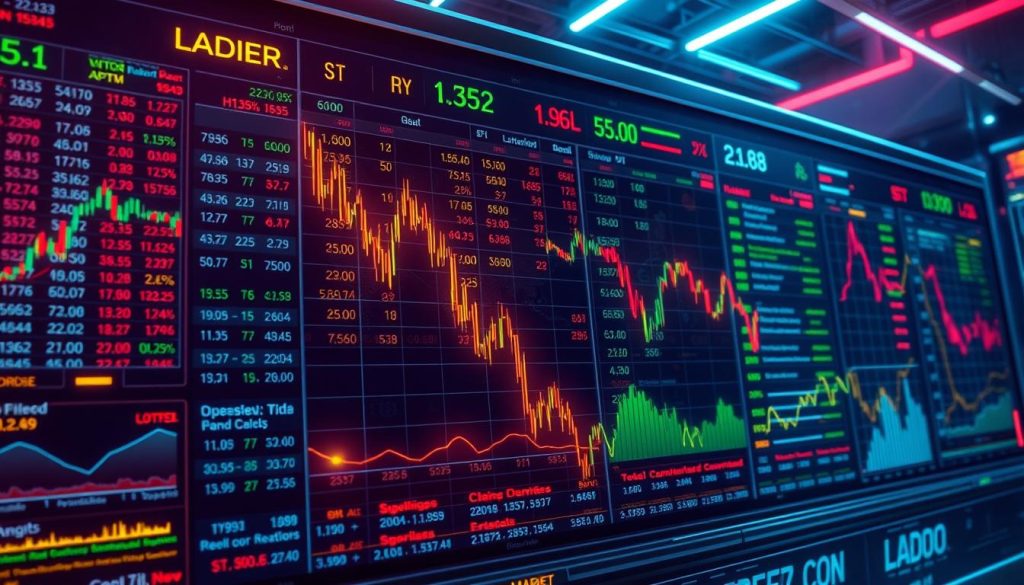 bond market order book