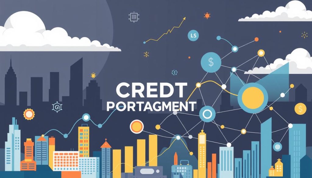 credit portfolio management