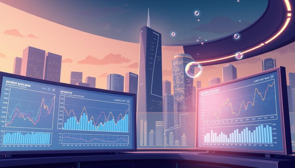 interest rate risk measurement