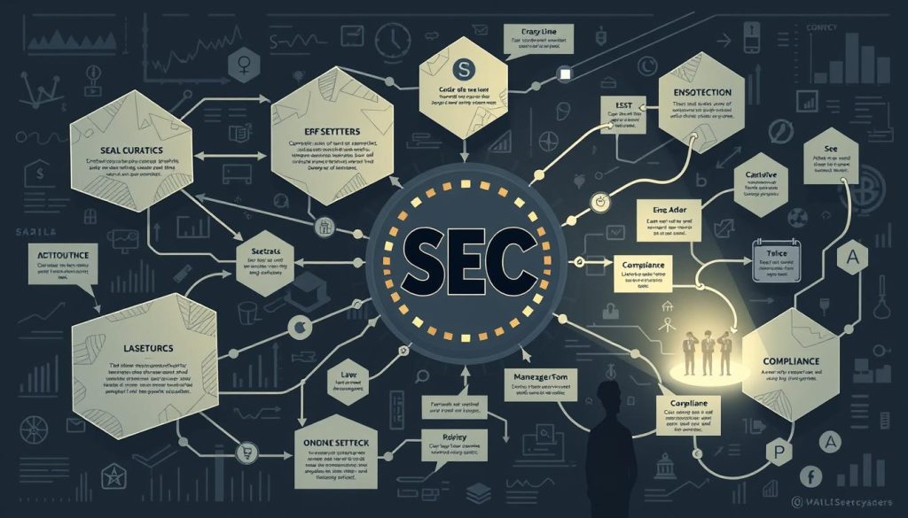 sec regulatory framework