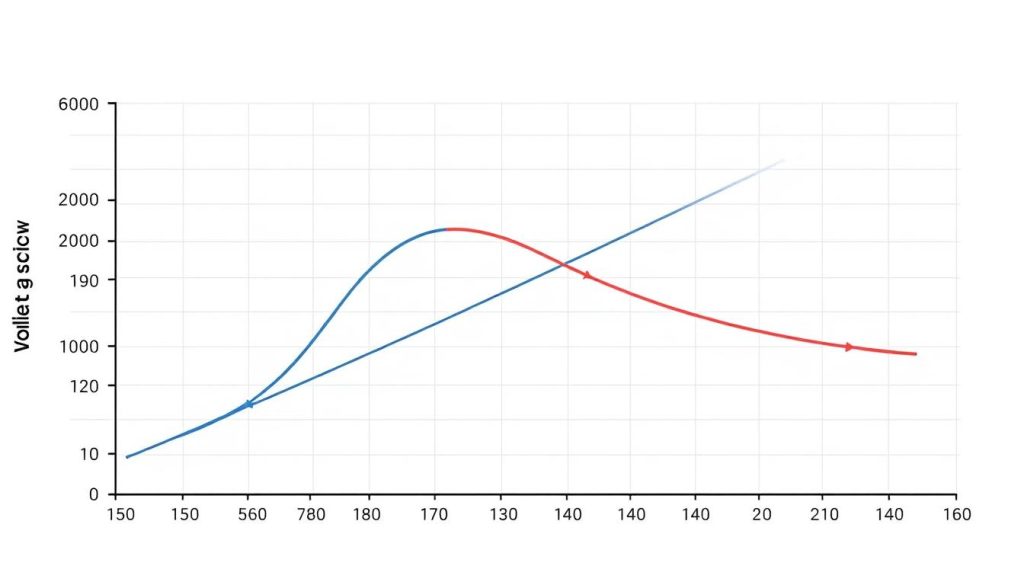 volatility skew graph